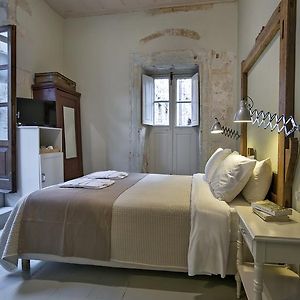 Chambre Standarde Lit King-Size
