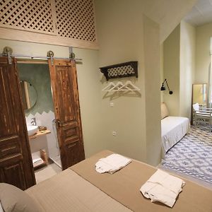 Ce studio est situé au rez-de-chaussée